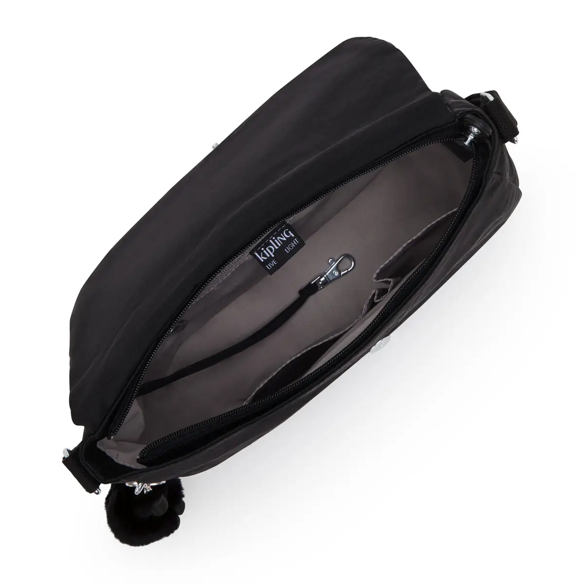 KPKI2505P39_3 EARTHBEAT M Black Noir