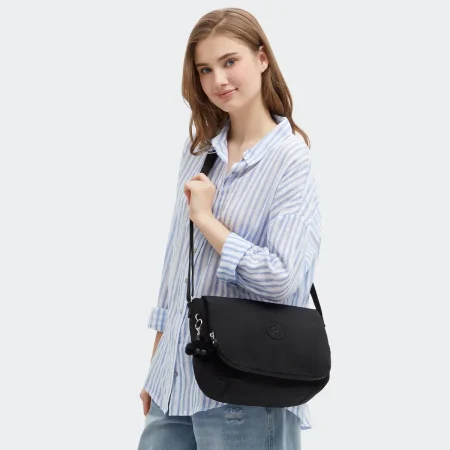 EARTHBEAT M Black Noir