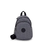 DELIA MINI Signature Print