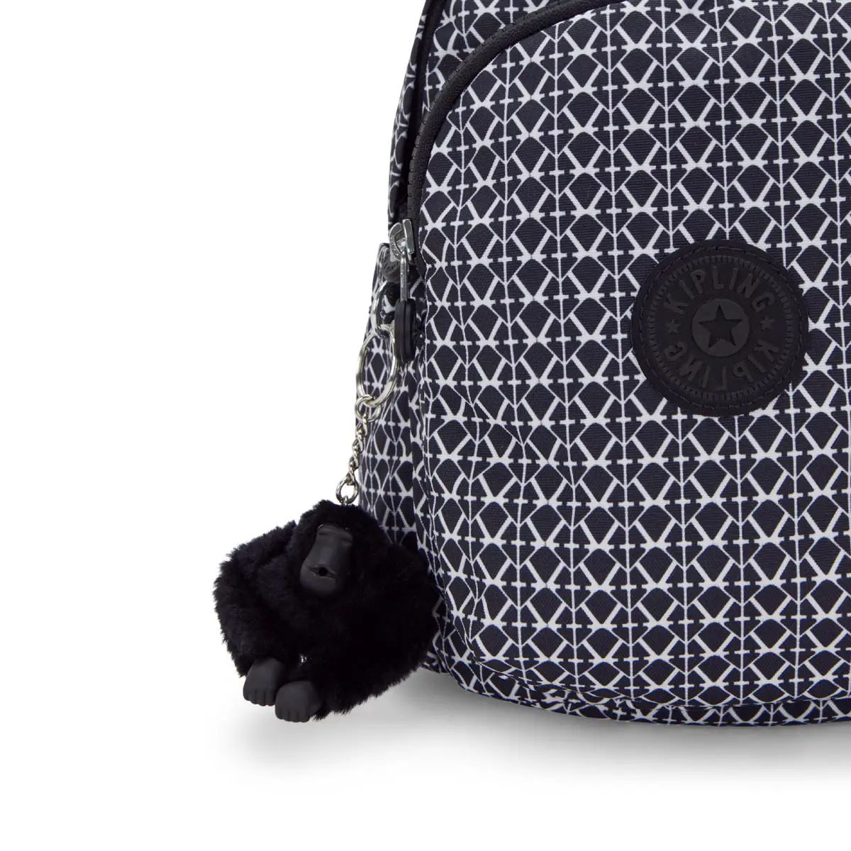 KPKI2922DD2_5 DELIA MINI Signature Print