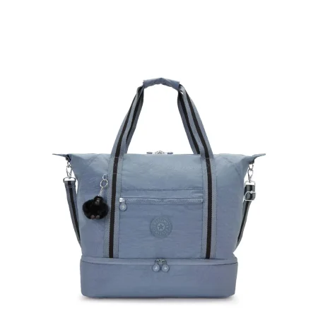 ART M WEEKENDER Blue Stone