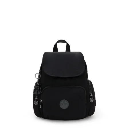 CITY ZIP MINI Infinite Black