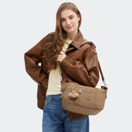 ART MINI Early Tan