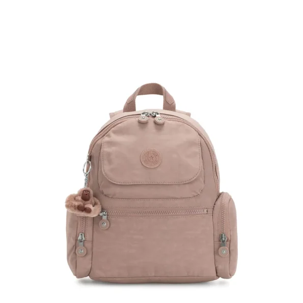 Kipling Zaino - glorious gold/nero