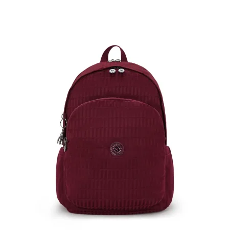 DELIA M Maroon Tile Jq