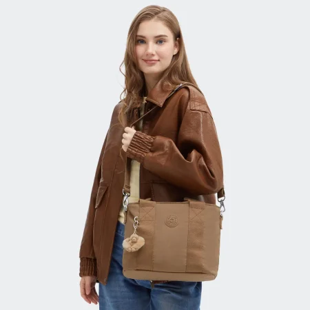 MINTA M Early Tan