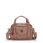 KAZIA Sign Brown Cord