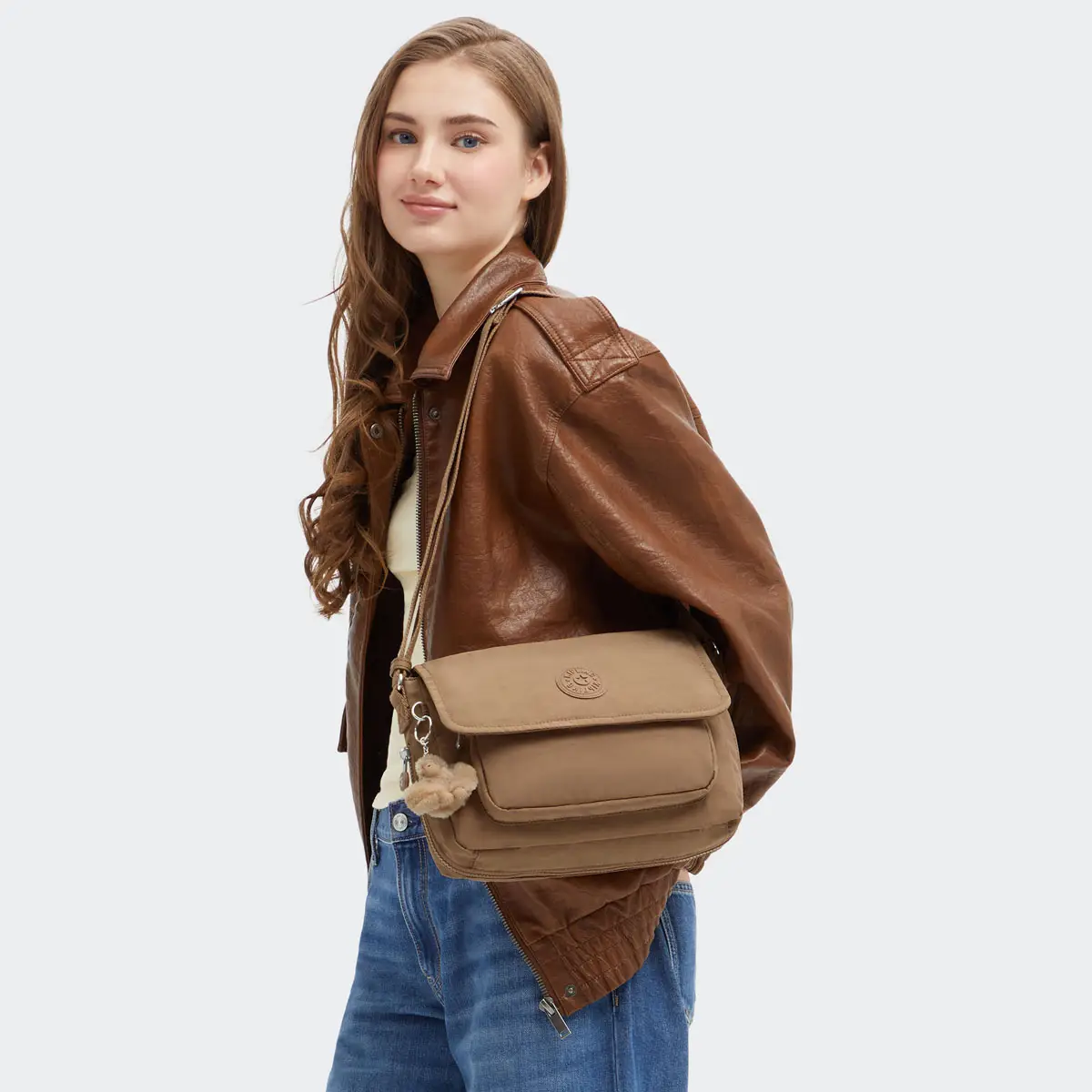 KPKI81237CN_9 DALMA Early Tan