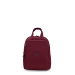 KAZUKI L Maroon Tile Jq