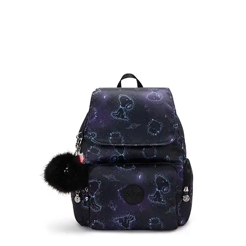 Kipling X Peanuts - Kipling Brunei Official Store