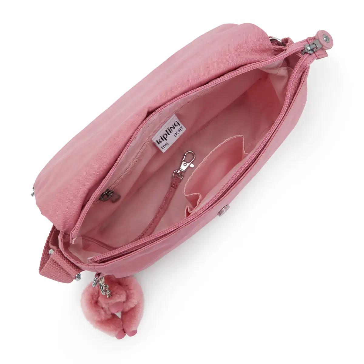 KPKI25025EB_3 EARTHBEAT S Cosmo Pink