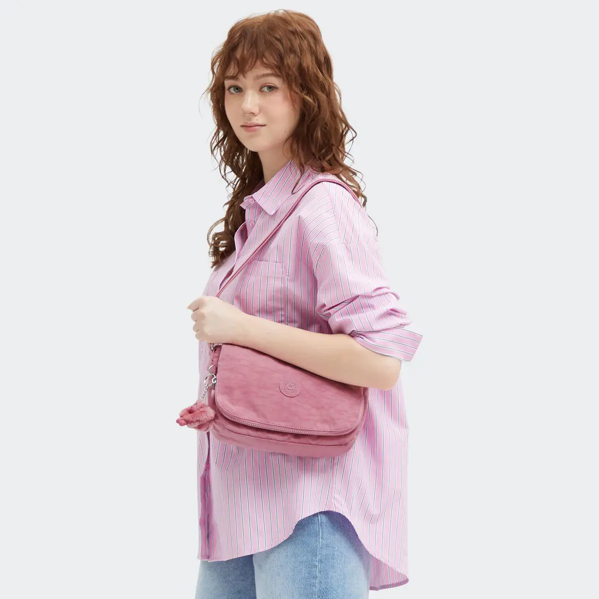KPKI25025EB_9 EARTHBEAT S Cosmo Pink