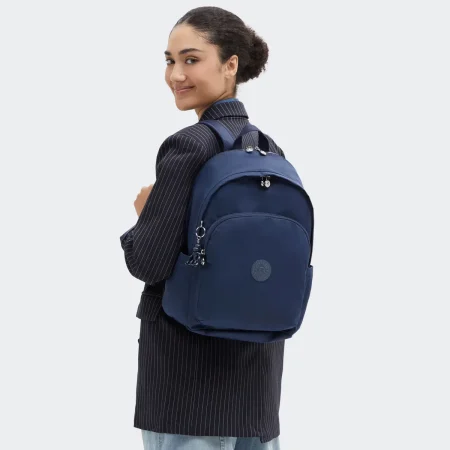 DELIA M Infinite Blue