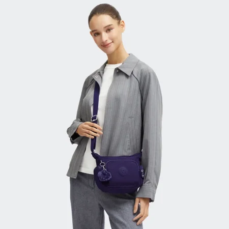 GABBIE MINI Moonlit Blue