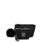 SHAWNA SET Jet Blk Luxe