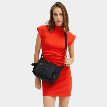 GABBIE S Signature Emb