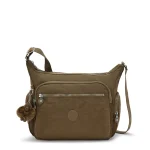 GABBIE Smooth Khaki