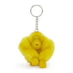 MONKEYCLIP M Inside Yellow