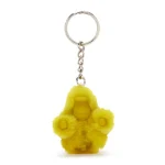MONKEYCLIP XS KH Inside Yellow