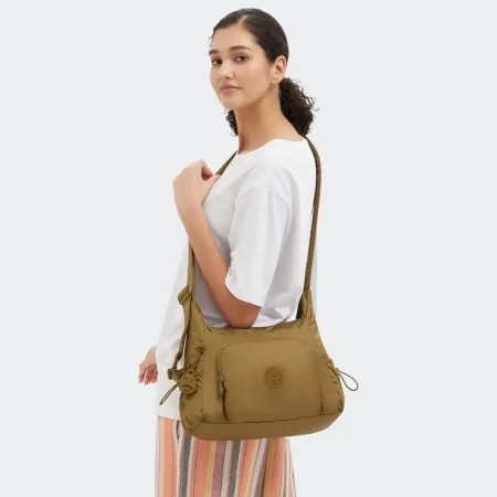 GABB S Goldish Brown