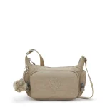 GABBETTE S Soft Taupe