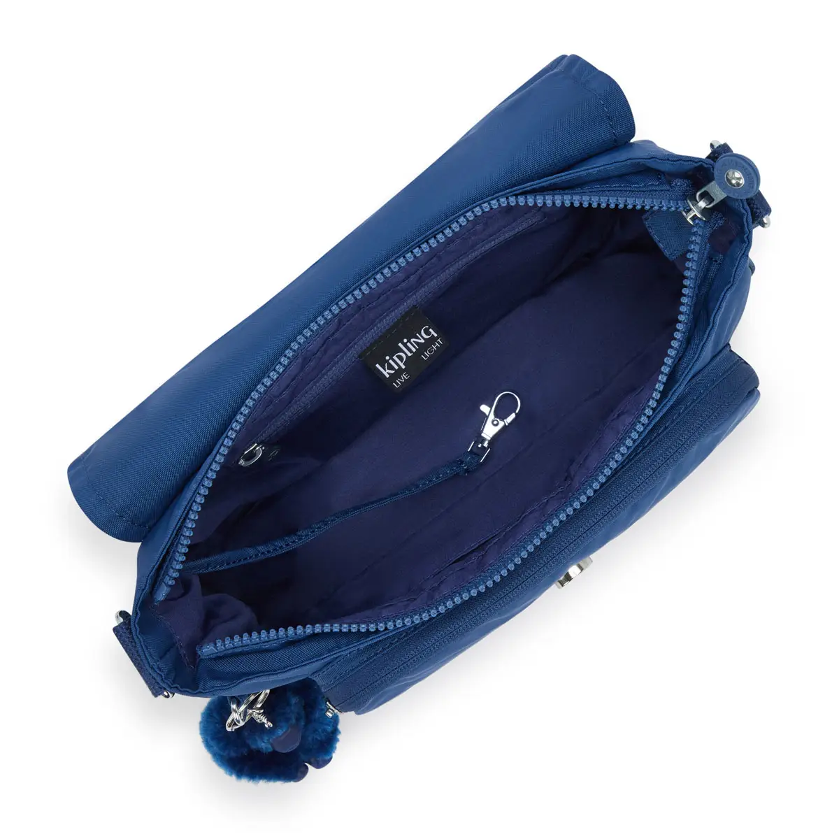 KPKI81235PZ_3 DALMA Casual Blue