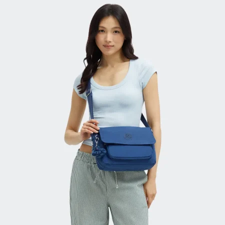 DALMA Casual Blue