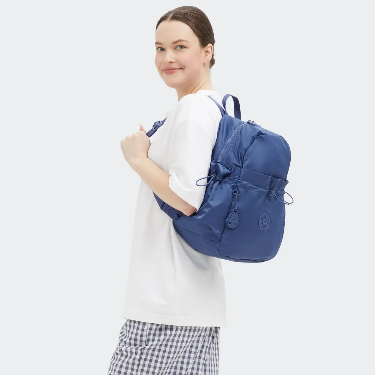 KPKI81721KZ_9 AMITA Casual Blue GZ