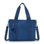 MINTA L UP Casual Blue