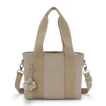 MINTA M UP Soft Taupe