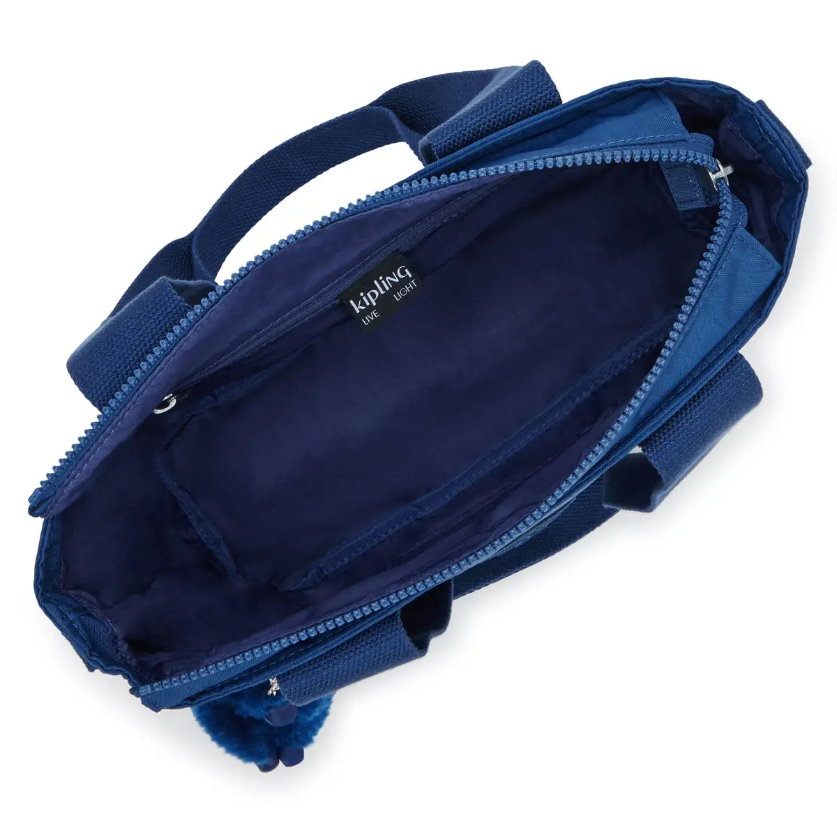 KPKI86425PZ_3 MINTA M UP Casual Blue