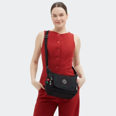 GABB S New Lunar Black