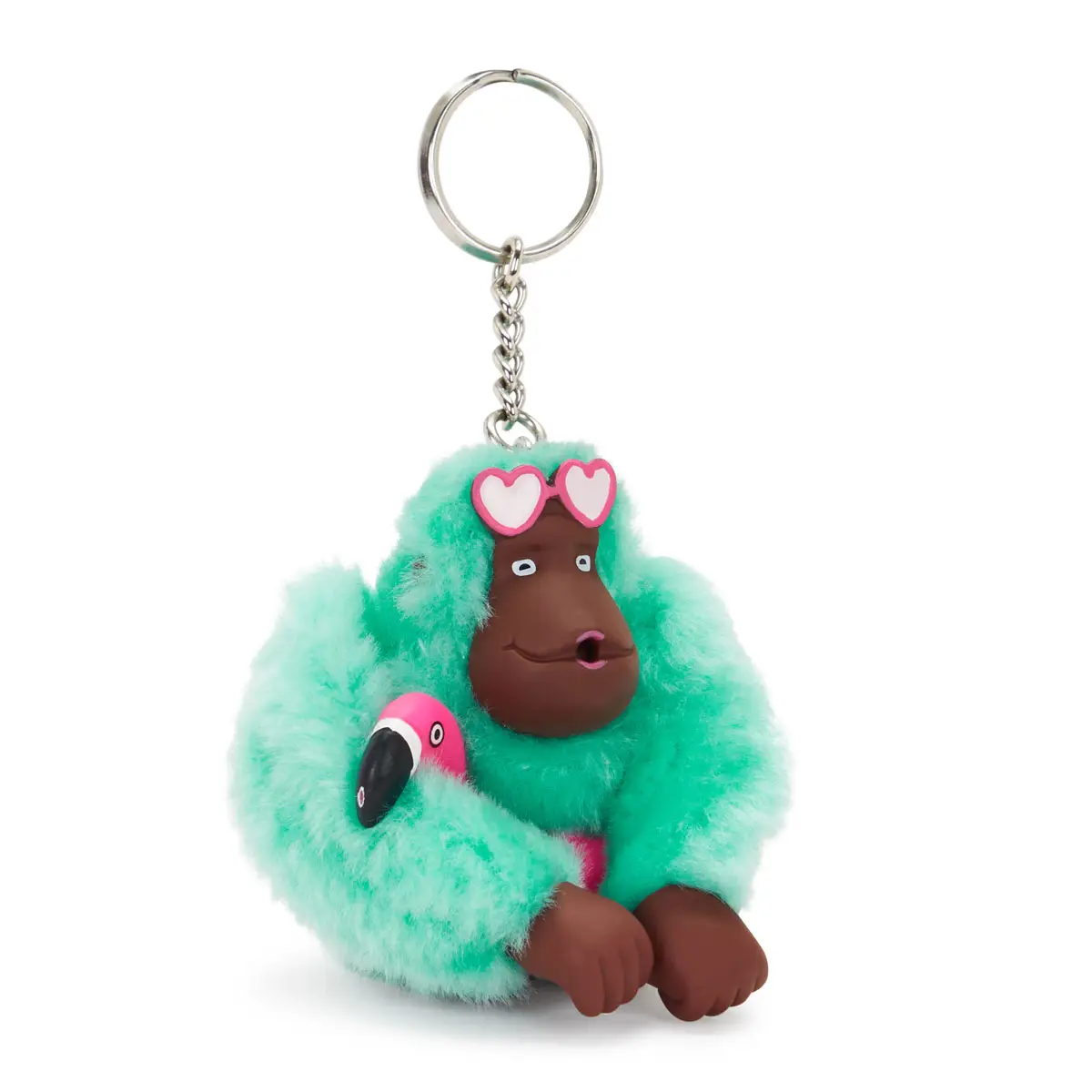 KPKI8869SW2_2 BEACH FUN MONKEY Swim Blue