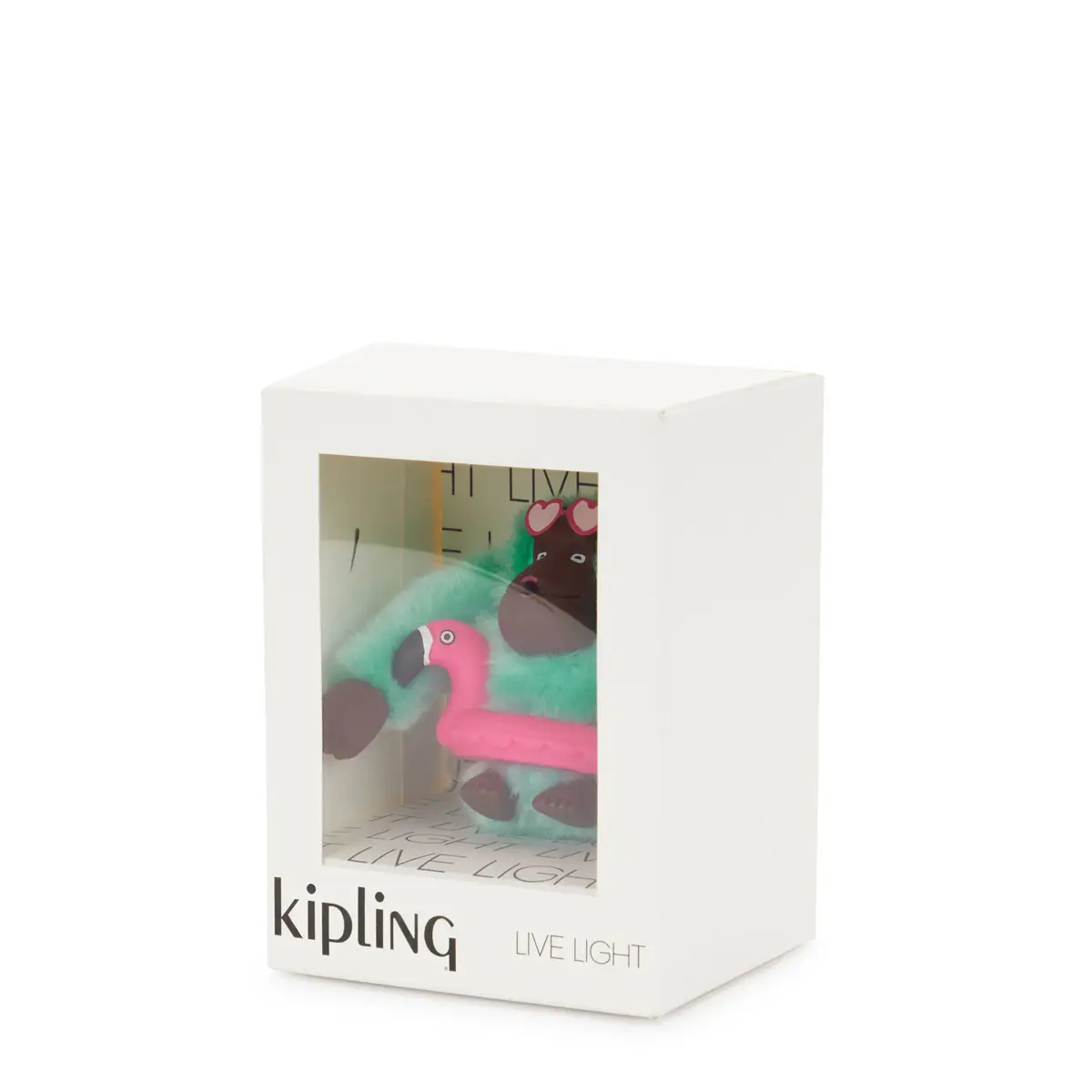 KPKI8869SW2_3 BEACH FUN MONKEY Swim Blue
