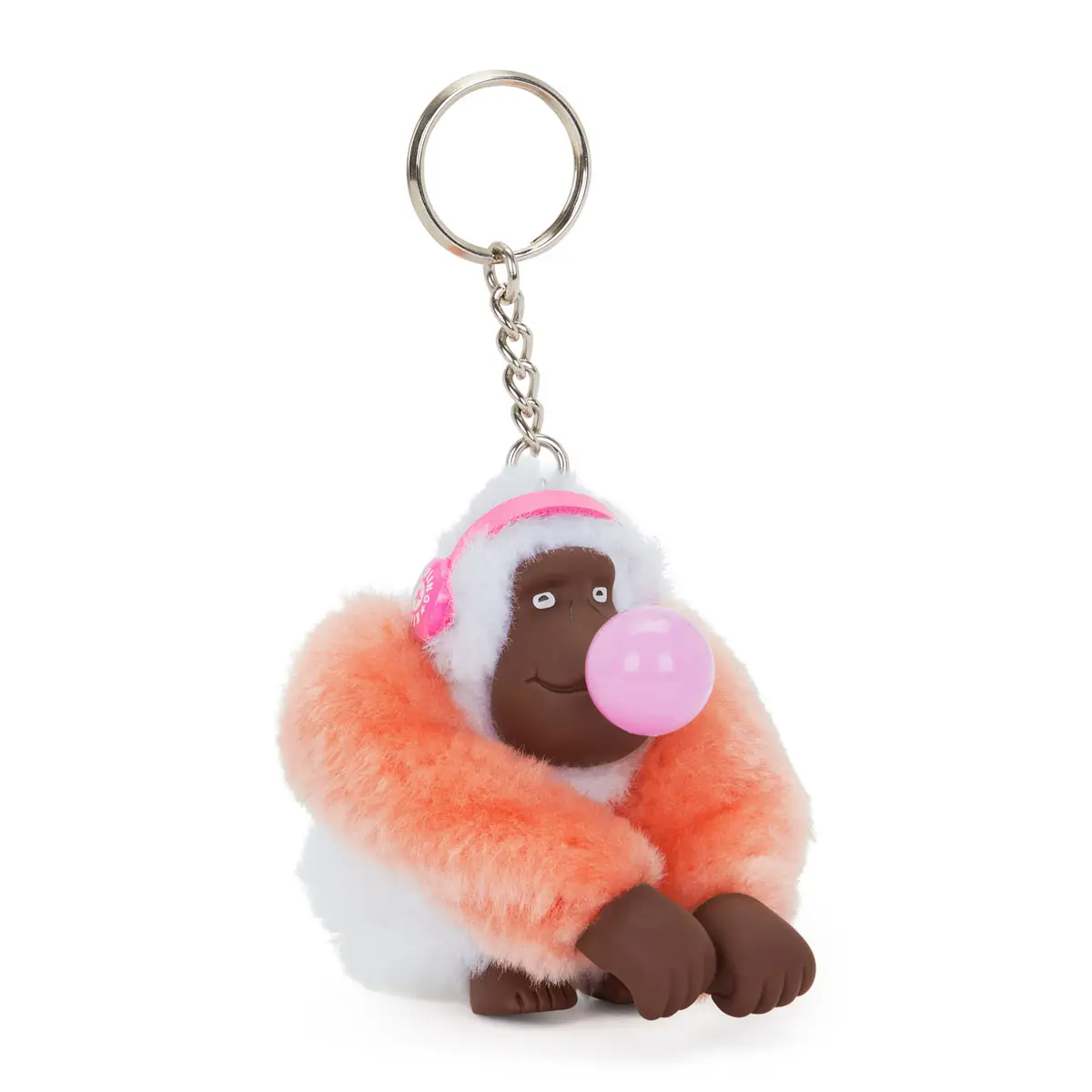 KPKI8928U9F_2 EASY LIFE MONKEY Easy Orangy