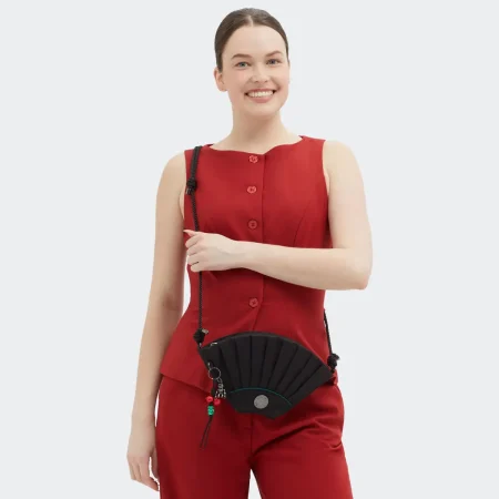 FAN BAG New Lunar Black