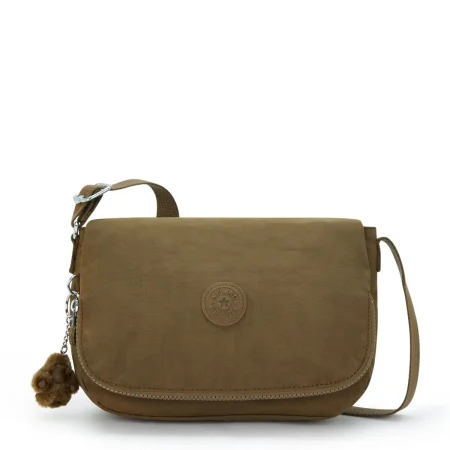 EARTHBEAT S Smooth Khaki