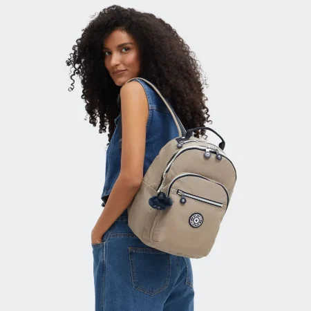 SEOUL S Soft Taupe C