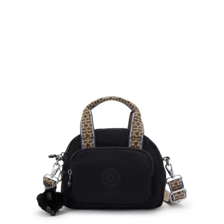 DEFEA MINI Noir KWeb Khaki