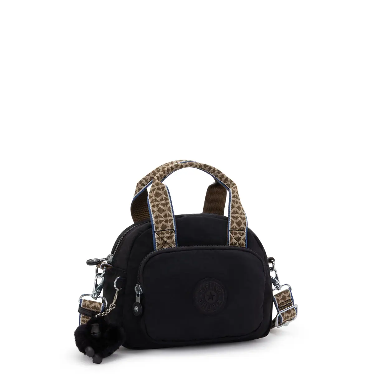 KPKI4777K2G_4 DEFEA MINI Noir KWeb Khaki