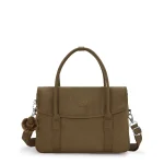 SUPERWORKER S Smooth Khaki