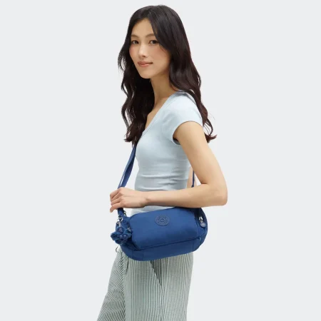 GABBETTE S Casual Blue