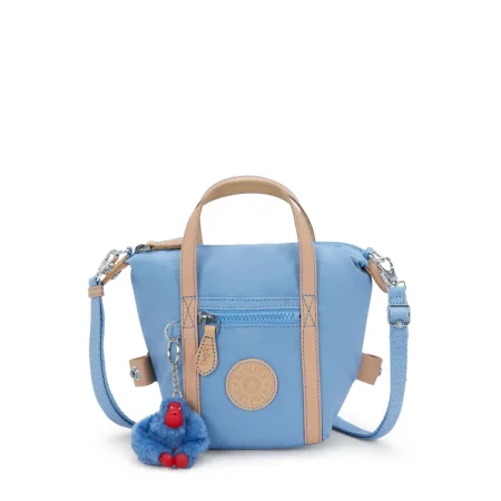 BOXY ART S Cotton Air Blue