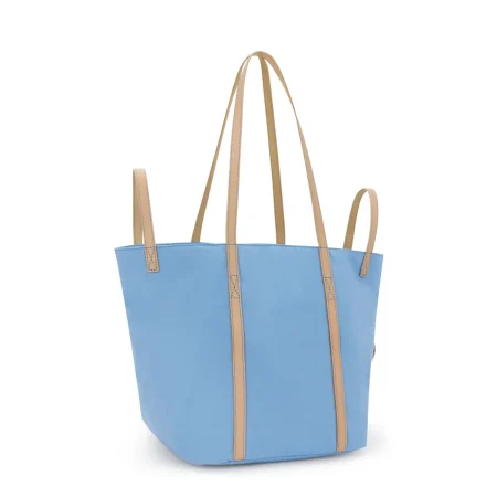 RAIMO Cotton Air Blue