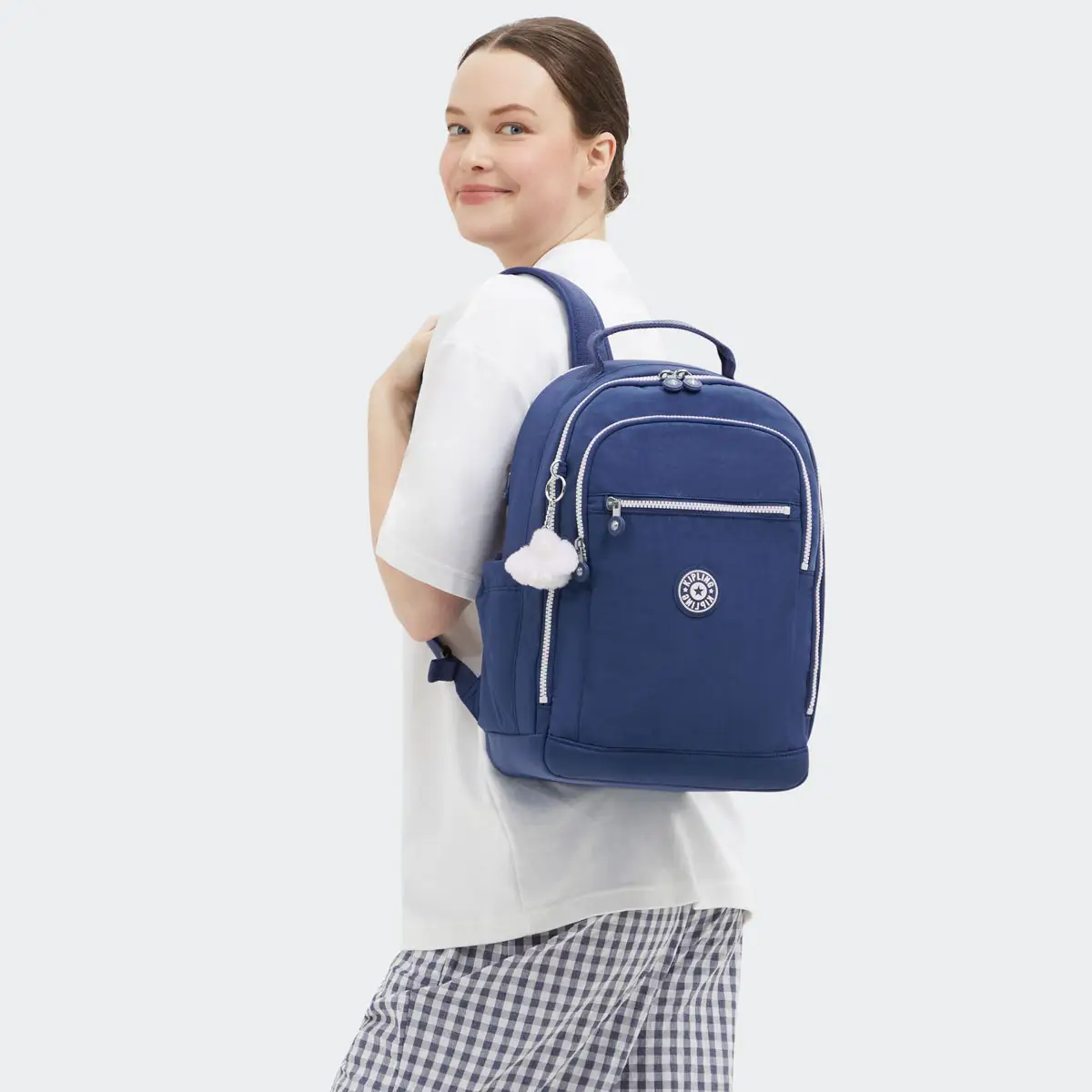 KPKI99863RA_9 SEOUL CABIN Casual Blue C