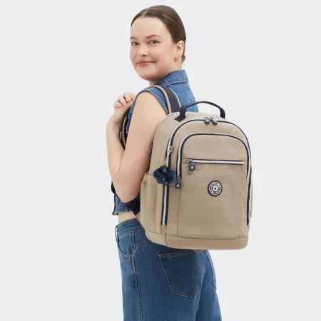 SEOUL CABIN Soft Taupe C