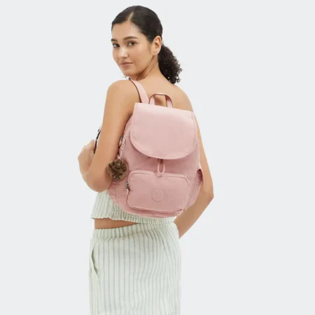 CITY PACK S Memory Pink