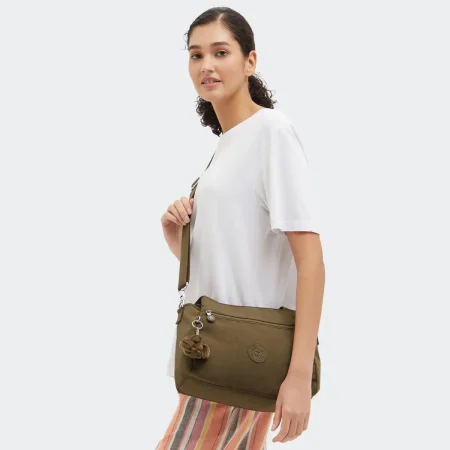 ELYSIA Smooth Khaki