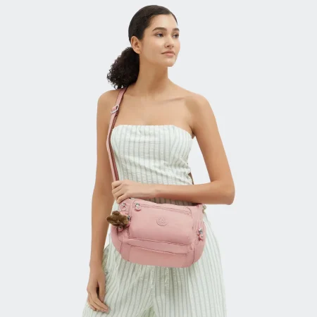 GABBIE S Memory Pink