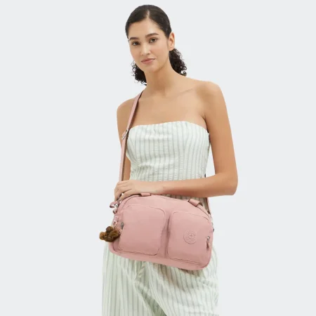 COOL DEFEA Memory Pink